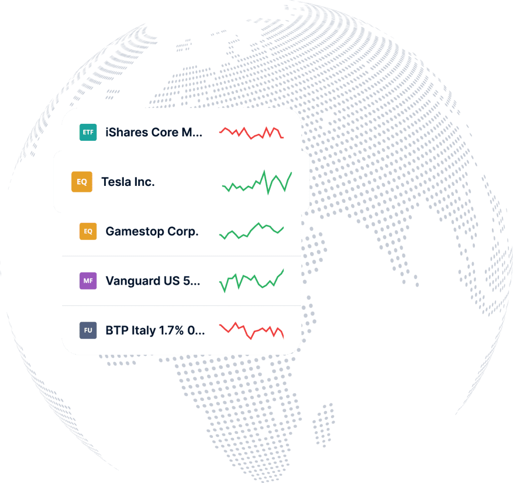 About Space Market Trade
